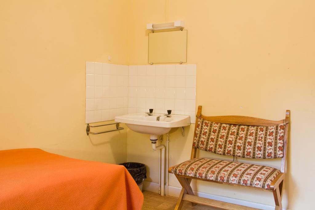 Auberge de La Haute Fourche Corravillers Zimmer foto