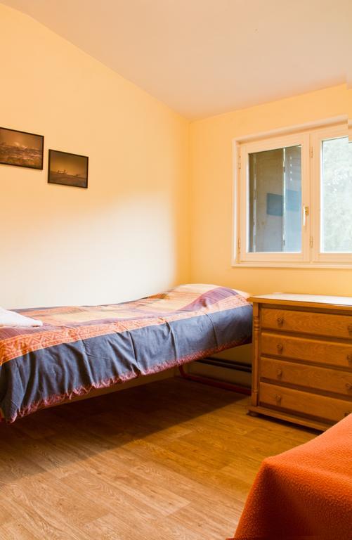 Auberge de La Haute Fourche Corravillers Zimmer foto